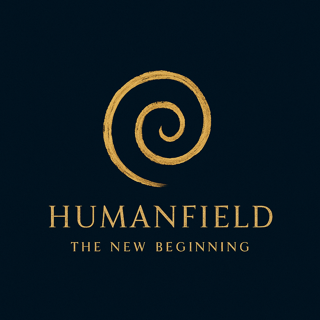 HumanField logo